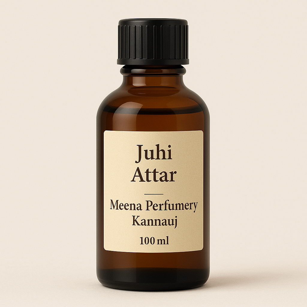 Juhi Attar