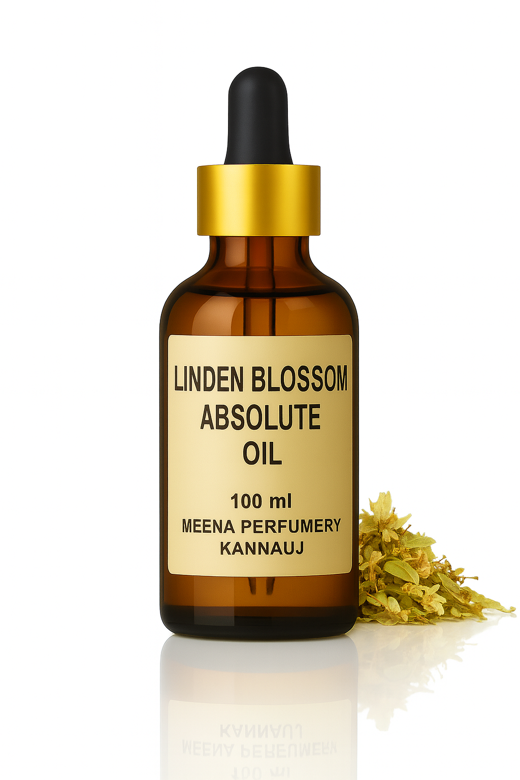 Linden Blossom Absolute