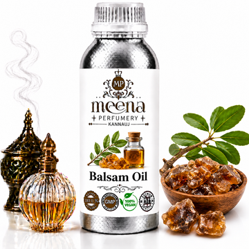 Balsam Oil
