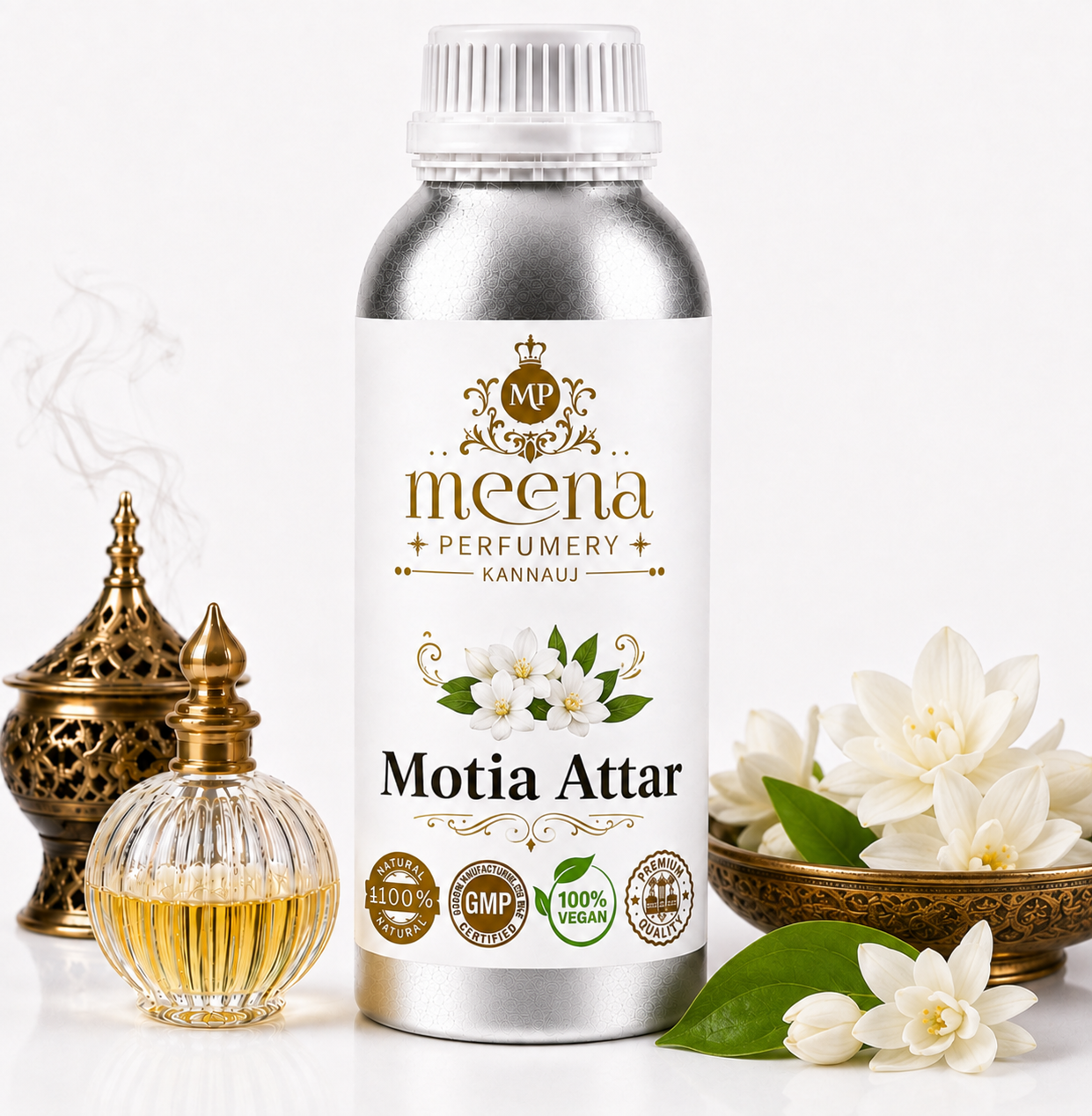 Motia Attar
