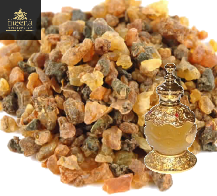 Choya Loban Attar