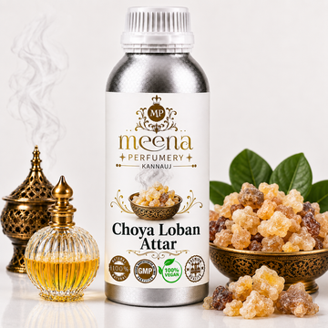 Choya Loban Attar