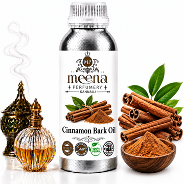 Cinnamon Bark Oil