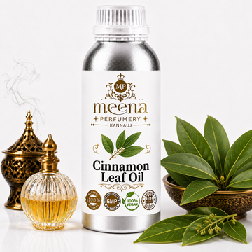 Cinnamon Leaf Oil