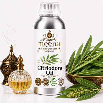 Citriodora Oil