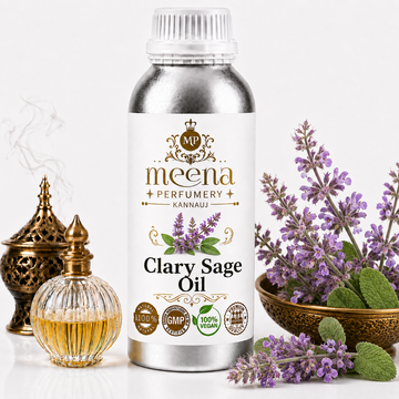 Clary Sage Oil
