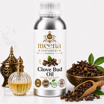 Clove Bud oil