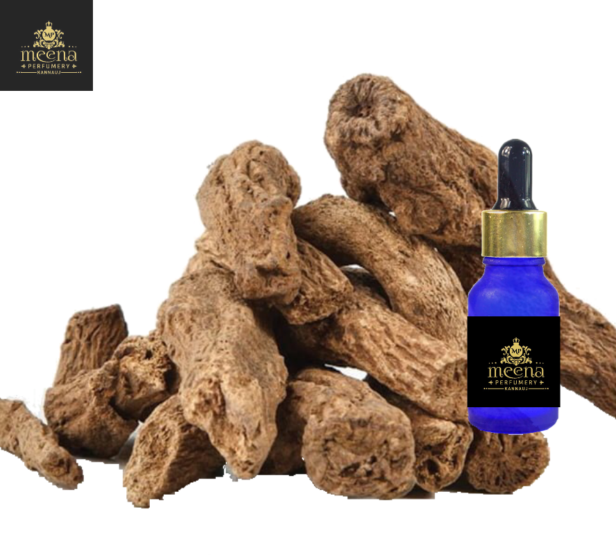 Costus Root Oil
