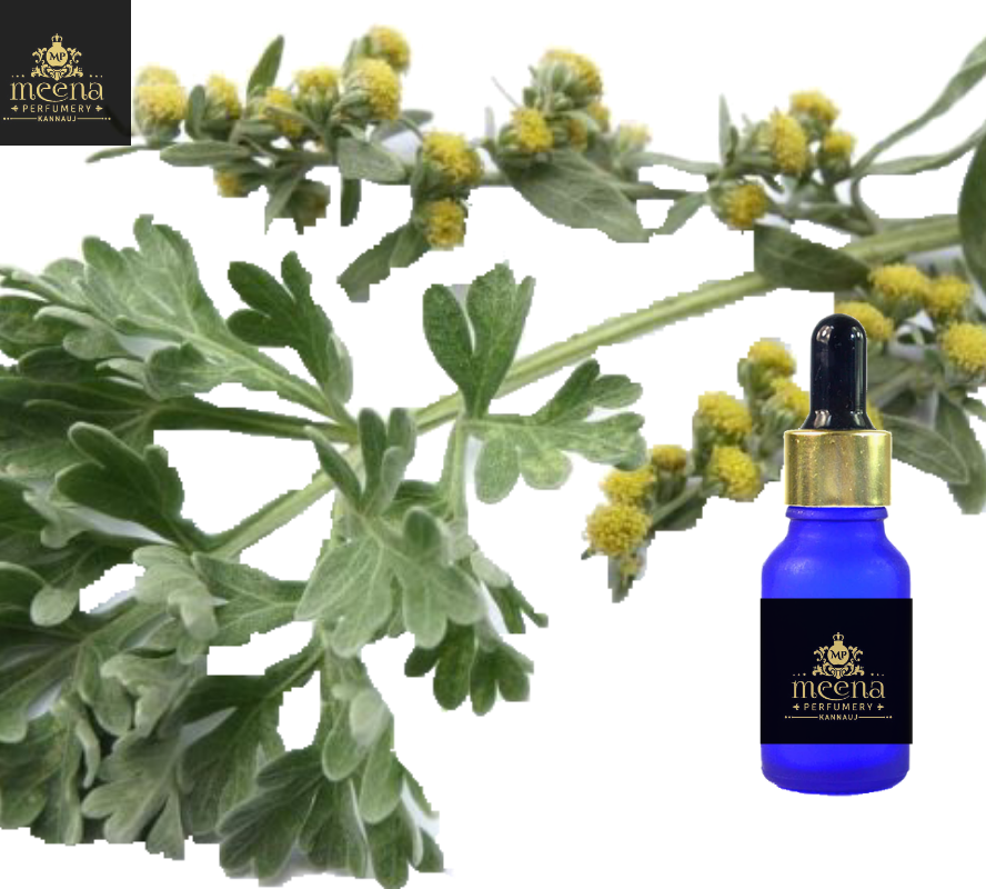 Davana Oil