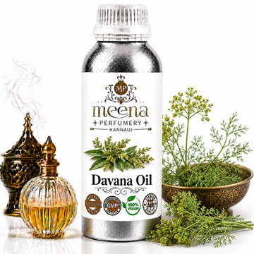 Davana Oil