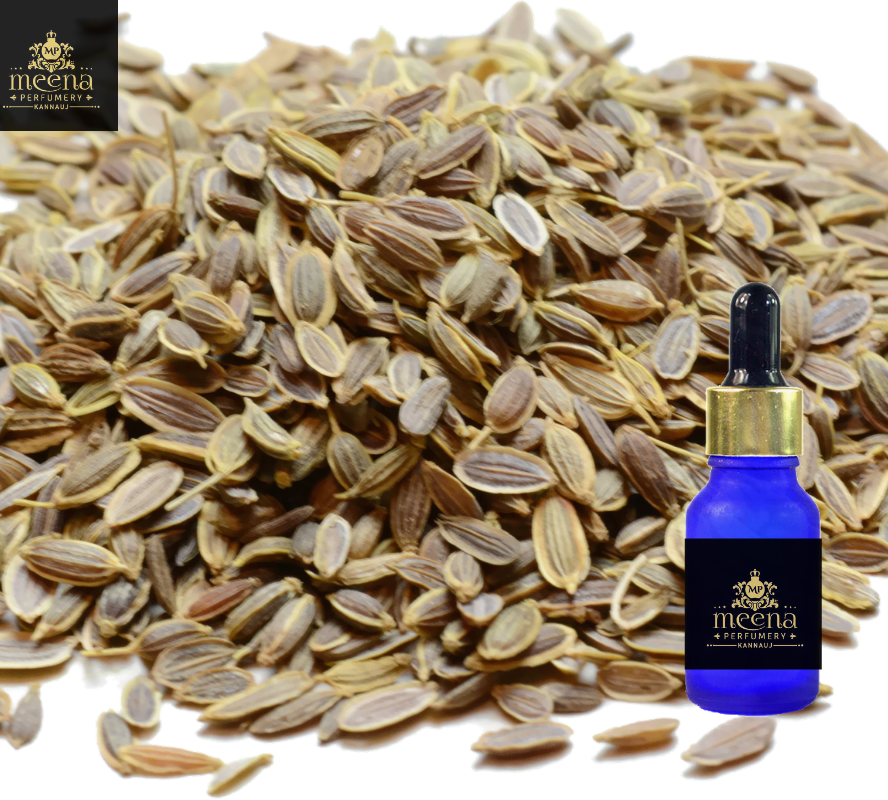 Dill Seed Oil
