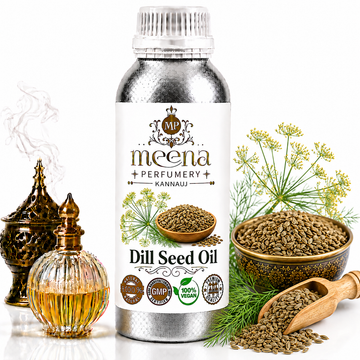 Dill Seed Oil