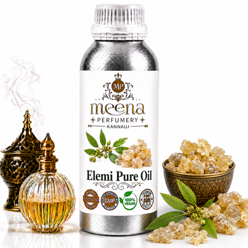 Elemi Pure Oil