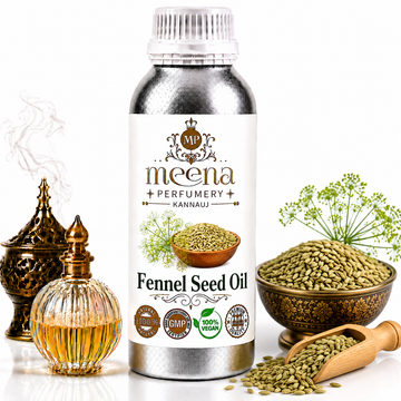 Fennel Seed Oil