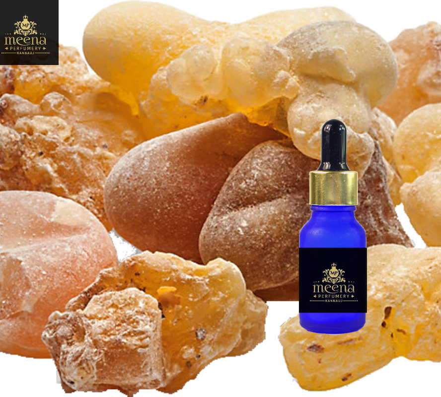 Frankincense Oil