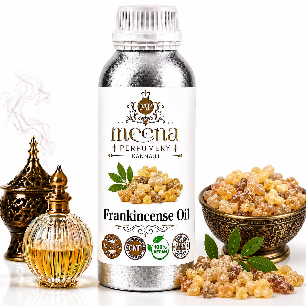 Frankincense Oil