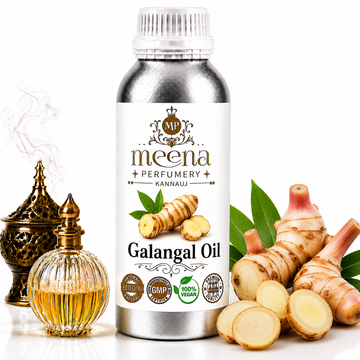 Galangal Oil