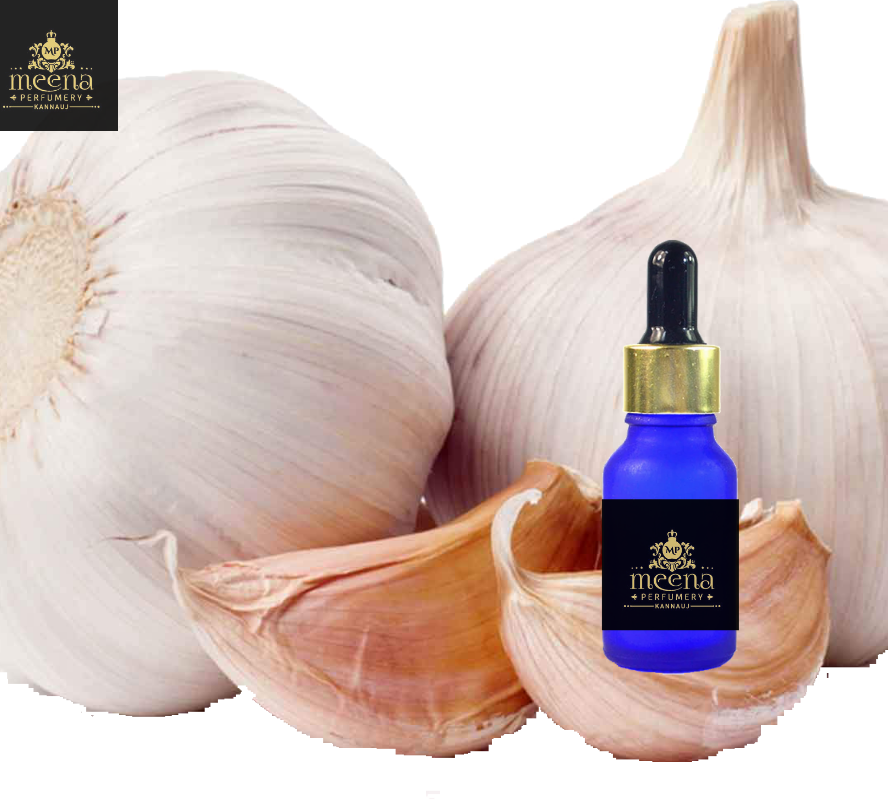 Garlic Oil