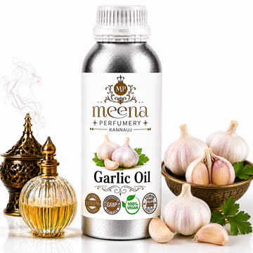 Garlic Oil