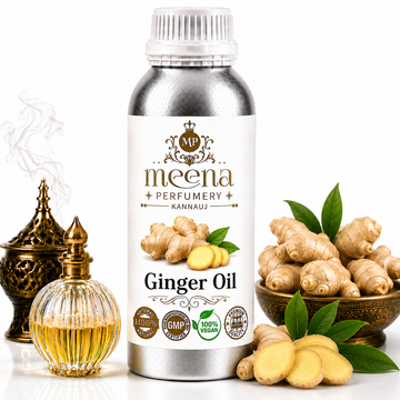 Ginger Oil