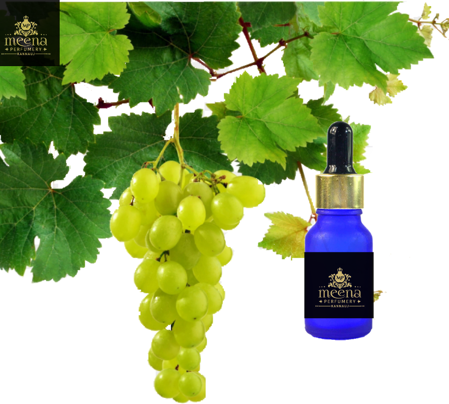 Grape Fruit Oil