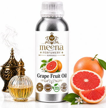 Grape Fruit Oil