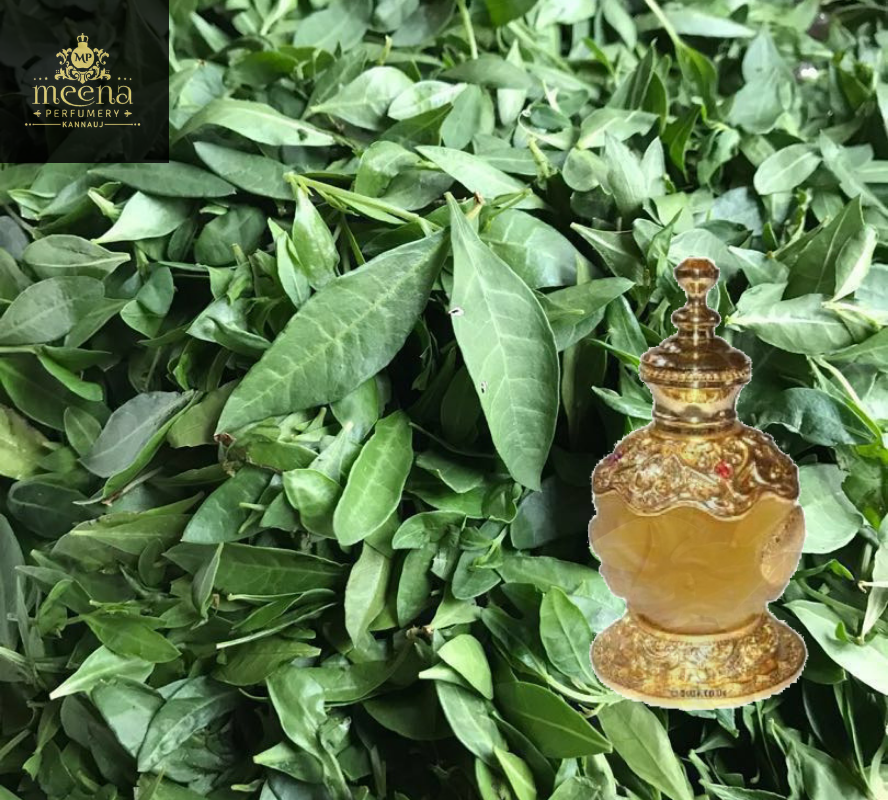 Gul Henna Attar