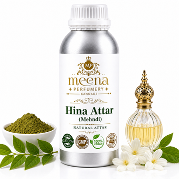 Attar Hina