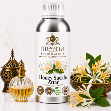 Honey Suckle Attar