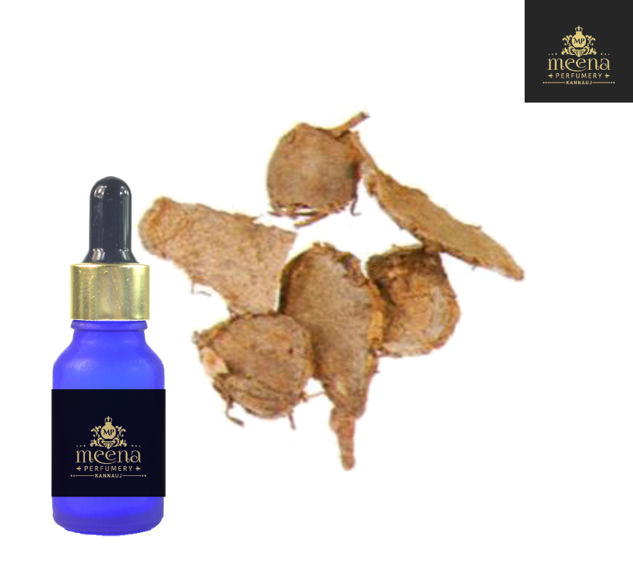 Hydacheium Oil