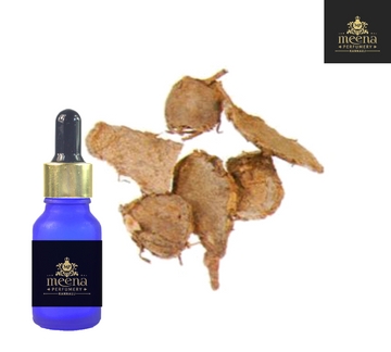 Hydacheium Oil