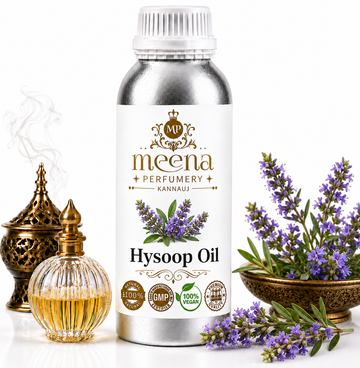 Hysoop Oil