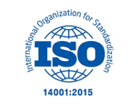 ISO 14001:2015