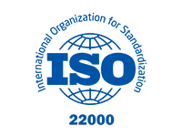 ISO 22000