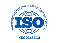 ISO 45001