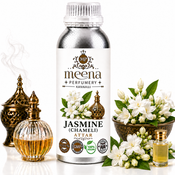 ATTAR JASMINE(CHAMELI)