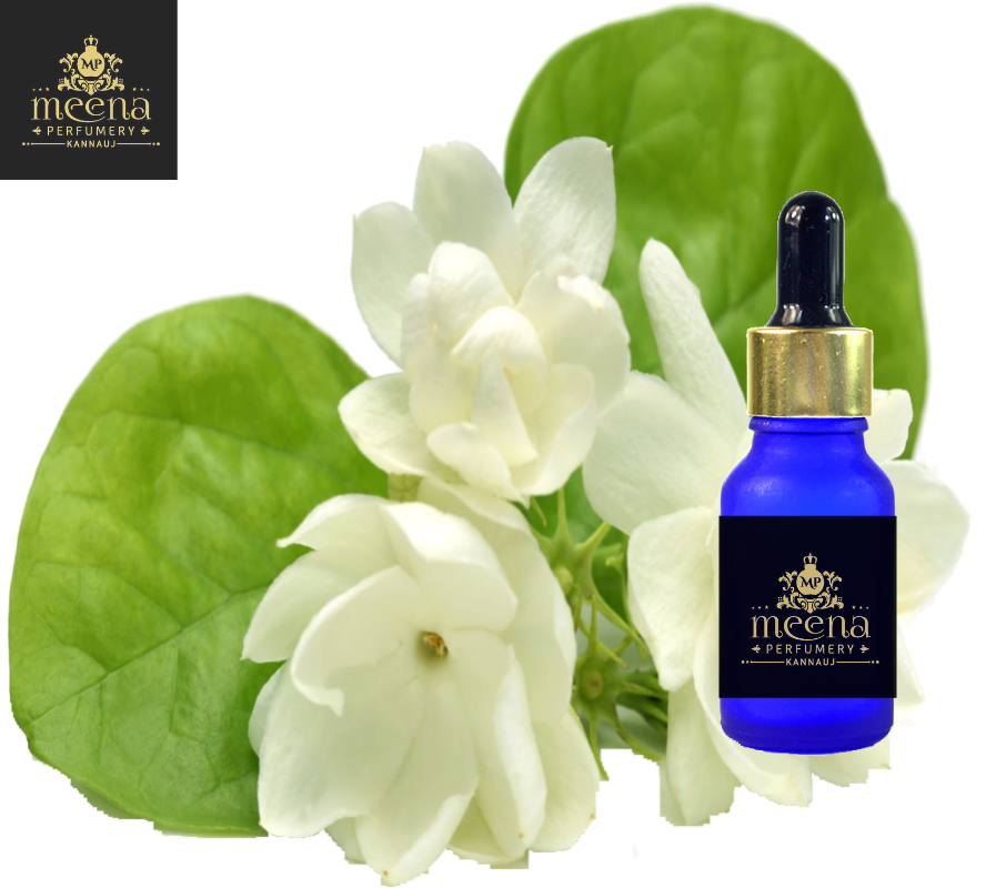 Jasmine Grandiflorum Absolute