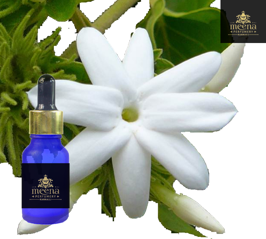Jasmine Oil