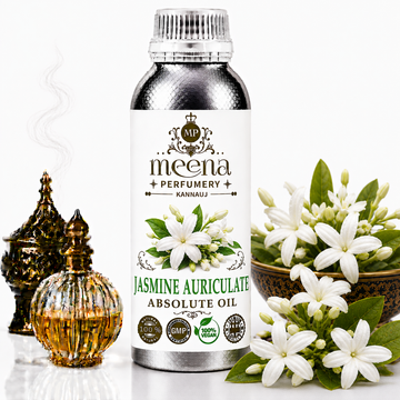Jasmine Auriculate Absolute Oil