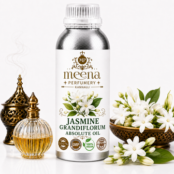Jasmine Grandiflorum Absolute Oil