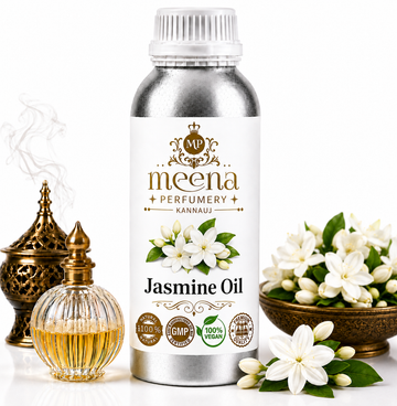 Jasmine Oil