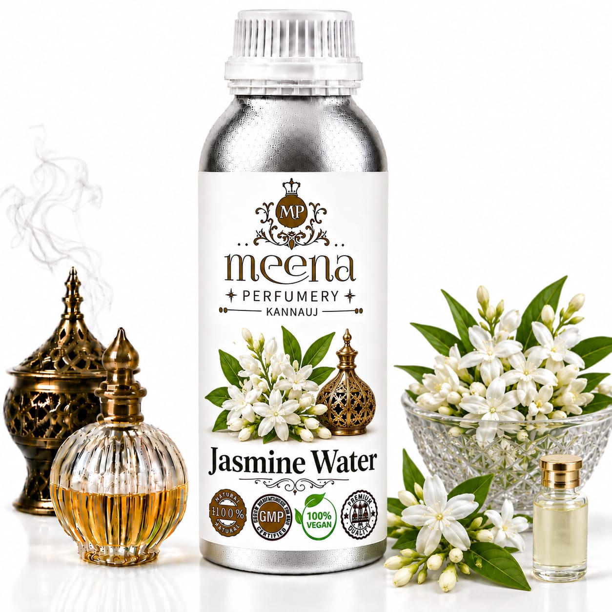 JASMINE WATER