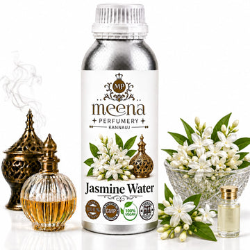 JASMINE WATER