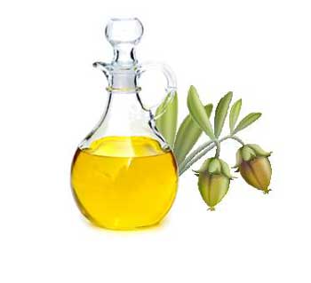 Golden Jojoba Oil