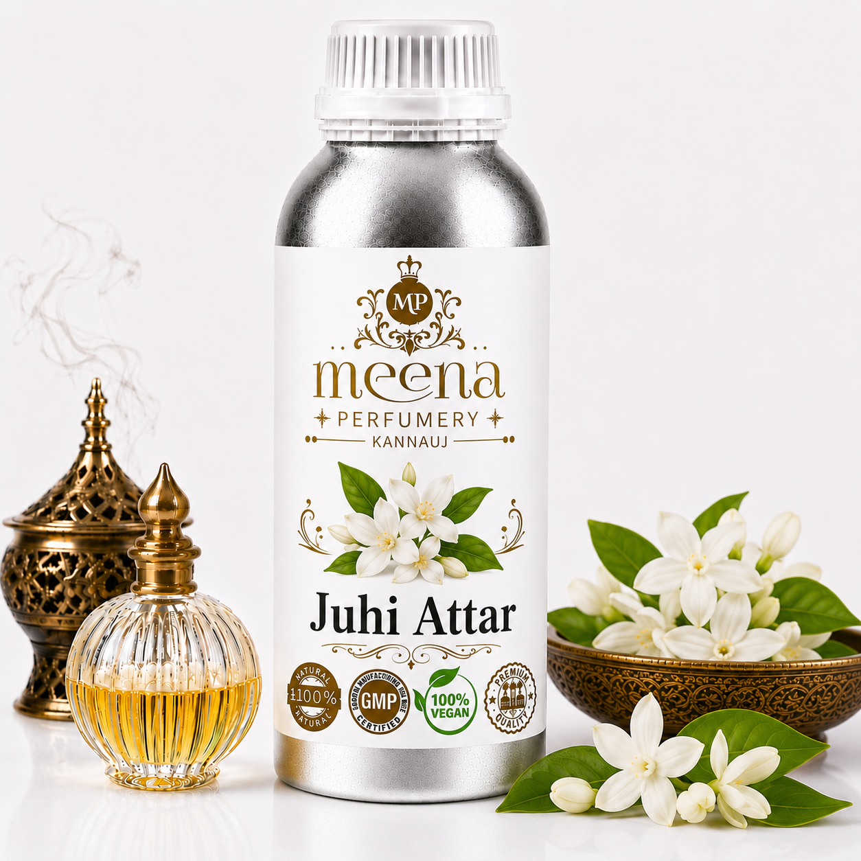 Juhi Attar