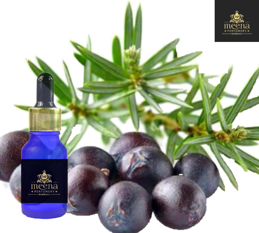 Juniper Berry Oil
