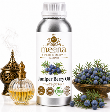 Juniper Berry Oil
