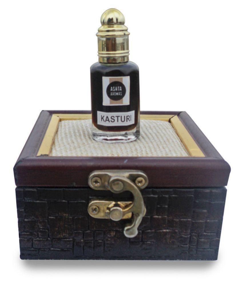 KASTURI KABA ATTAR