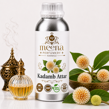 Indian Kadamb Attar