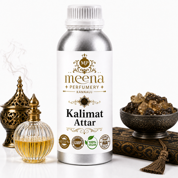Kalimat Attar